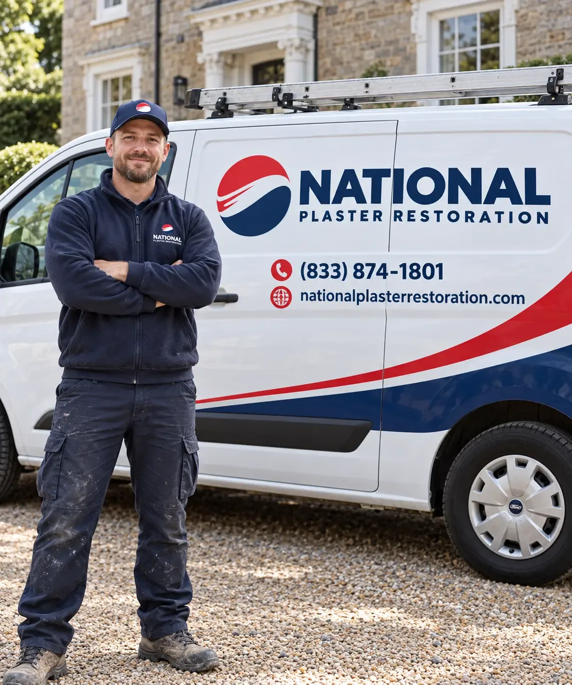 Plaster Repair Manchester, MD FAQs